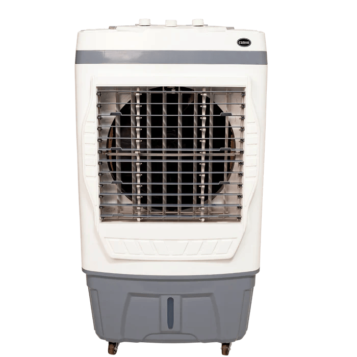 Canon CA-5500 Room Air Coolers / 2 Jumbo Sized Ice Bottles / New Model Canon Room Air Cooler