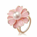 Silk Scarf rooches Jewelry Accessories ule Shawl ing Clip rycl Scares ule Luxurious Simple Women arty ifts. 