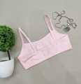 Bee Dee Bra Comfortable & Soft Quality For Teen Age. 