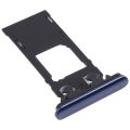 Card Tray + Micro SD Card Tray for Sony Xperia 5. 