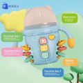 MUSICAL BOTTLE BABY - baby pacifier- baby bottles - feeding bottle - Baby Products - baby accessories - pacifier bottle - chusni bottle - baby pacifier - chusni ,baby music pacifier, baby accessories,new born baby accessories, baby products. 