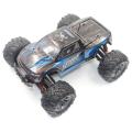 NAMUNY RC Car Body Shell for XINLEHONG 9130 9135 Q901 9130 9135 Q901 1/16 RC Car Spare Parts Accessories,Red. 