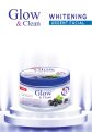 GLOW AND CLEAN WHITENING URGENT FACIAL. 