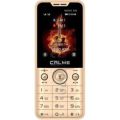 CALME MUSIC 500 - 2.4 Inch - 3000mAh Battery - Dual Sim. 