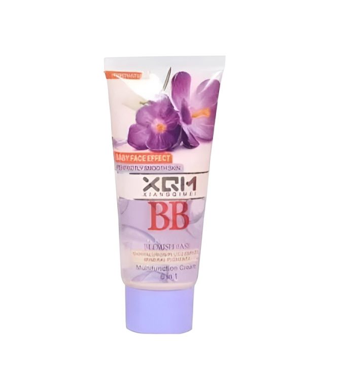 XQM%20BB%20Cream%20Blemish%20Base%206%20In%201%20Multifunction%20Cream%20Baby%20Face%20Foundation%20-%20Image%204