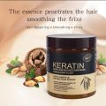 Keratin Hair Mask for Men & Women (Hair Care Balance Hair Mask for Healthy Scalp) 500ml (Original). 