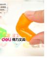4 pcs set - Pencil Rubber Griip holder for kids children (Practice calligraphy tools Soft rubber grip pen orthotics top new). 