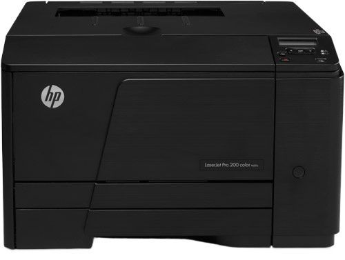 HP LaserJet Pro 200 color M251n