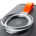 Torras OmniRing Universal Magnetic Phone Grip Holder with Kickstand MagSafe Compatible for Phones (Choose Color). 