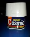 Cosmic  Superior Quality Car Wax. 