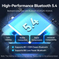 Vention Bluetooth 5.4 5.3 5.1 5.0 Dongle Wireless USB Device Receiver for PC Keyboard Mouse Earphone PS5 Switch Headset Audio Xbox PS4 Windows 10 8 7 Connector Multiple USB Bluetooth Adapter. 