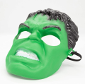 Hulk Cartoon Theme Mask. 