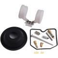 Carburetor Repair Kit-2 x Set of Carburetor Repair Kit. 