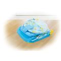 MiniMe Baby Bather Safety Bath Support Seat Functional Baby Bath Chair WithOut Pillow. 
