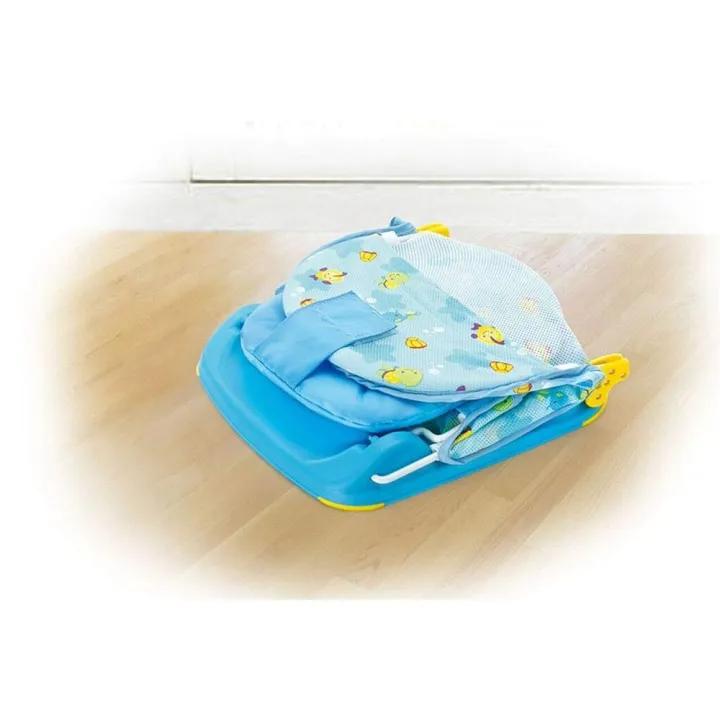MiniMe%20Baby%20Bather%20Safety%20Bath%20Support%20Seat%20Functional%20Baby%20Bath%20Chair%20WithOut%20Pillow%20-%20Image%204