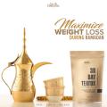 30 Day Textox Weight Loss Program. 