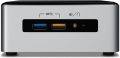 Mini PC Intel NUC NUC6i5SYK Intel Core i5-6th 8GB RAM 120GB M.2 Solid State Drive. 