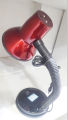 Study Lamp - 220V (Multicolors) without bulb. 