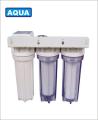Aqua Safe USA  Home Water Filter with Ultraviolet. 