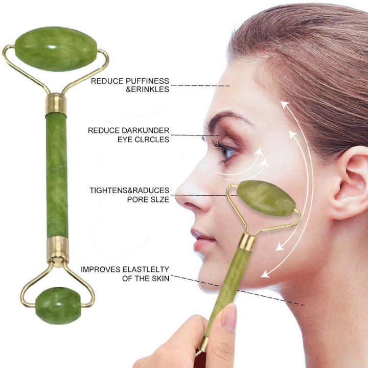 Facial%20Massager%20Jade%20Roller%20&%20Gua%20Sha%20Stone%20Set%20with%20Box%20,%20100%25%20Real%20&%20Natural%20Jade%20Roller%20Facial%20Massager%20,%20Skin%20Care%20Anti%20Aging%20Facial%20Roller,%20Original%20Jade%20Roller%20-%20Image%205