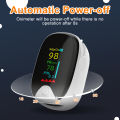 Pulse Oximeter Bluetooth. 