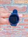 TOUCH SMART BLACK ROUND DILE WATCH-smart watch for boys-smart watch for girls-black watch-black wrist watch-black band-digital watch-watch for men-watches-round dile watch-personality maker- watch for kid-rubber strap watch. 