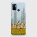 Oppo A53 Cover - SkinLee HQ Hard Case - Wildlife Nature - SKINLEE-558-1-711-512. 