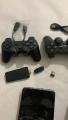 Game Stick X2 Plus 64GB 20,000 Plus Games 4K Game Stick 3D HD Retro Video Game Console 2 Wireless Controller 30 plus Emulator For PS1/N64/DC MORE. 