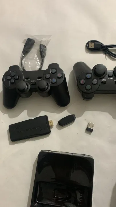 Game%20Stick%20X2%20Plus%2064GB%2020,000%20Plus%20Games%204K%20Game%20Stick%203D%20HD%20Retro%20Video%20Game%20Console%202%20Wireless%20Controller%2030%20plus%20Emulator%20For%20PS1/N64/DC%20MORE%20-%20Image%204