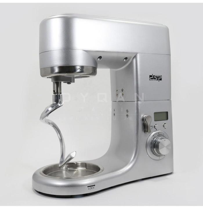 DSP%20Commercial%2010%20Liter%20Dough%20Maker,%20Stand%20mixer.%20-%20Image%205