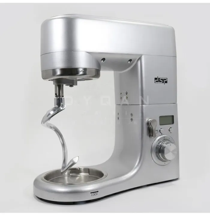 DSP%20Commercial%2010%20Liter%20Dough%20Maker%20Stand%20mixer%20-%20Image%202