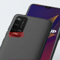 For Wiko Power U20 Case Ultra Soft Silicone Matte Phone Cover For Wiko Power U20 Coque Funda. 