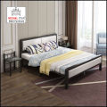 Unique Bed , Wrought iron , Mughal Star Steel Furniture. 