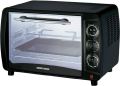 Black & Decker Toaster Oven Griller TRO55-B5 35 Litre Microwave Oven - Black. 