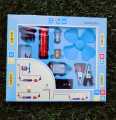 Science Kits for Kids | Magnet Power Kit | Motor Fan Kit | Science Project Kits | Electricity Project Kit. 