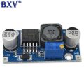 LM2577 DC-DC Boost Power Supply Module XL6009 Output Is Adjustable ,Step-Up Module DC To DC Converter Boost Board For Arduino. 