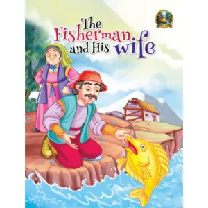 Fairy%20Tales%20The%20Fisherman%20And%20His%20Wife%20%7C%20Timeless%20Storybook%20Adventure%20for%20Children%20-%20Image%202