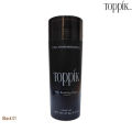 Toppik Hair Fiber 27.5g BLACK 3 Pcs. 
