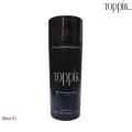 Toppik Hair Fiber 27.5g BLACK 3 Pcs. 