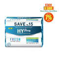 HYPro Soap Fresh Antibac Blue BP3x24x120gSavRs-15. 
