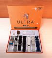 Ultra 7 in 1 Smart Watch. 