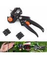 Grafting Garden Tools With 2 Blade Cutters. 
