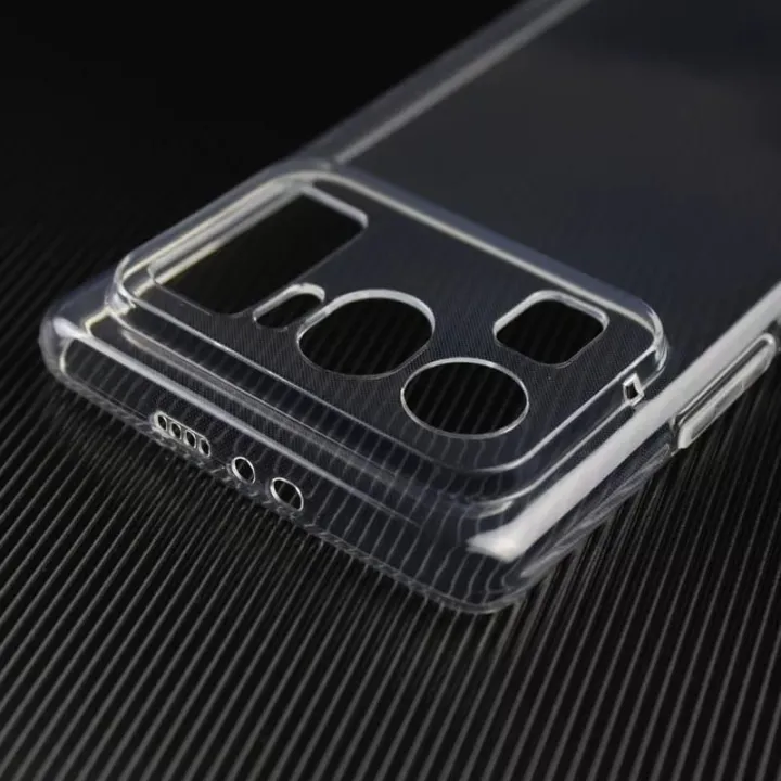 Xiaomi%20Mi%2011%20Ultra%20Transparent%20Soft%20Silicon%20Case%20Camera%20Lens%20Protection%20Crystal%20Cover%20-%20Image%204
