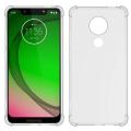 Motorola G7 Power Anti shock for android phones Back Cover. 