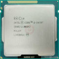 Intel® Core™ i5-3470T Desktop Processor. 