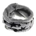 New Autumn Winter Children Boys Girls Baby Scarf Pattern Cotton O Ring Neck Scarves Spring Warm Scarf. 
