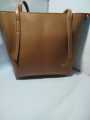 Tote Bag for University and College Girls with Large Space. 