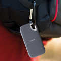 SanDisk Extreme Portable SSD - 1TB. 