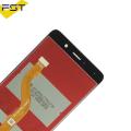 Full LCD DIsplay +Touch Screen Digitizer Assembly 5.5inch For Huawei Y7 2017 Black Color. 