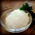 Sat Lemon  Dhawak Citric Acid Nimbu Sat  10 gm. 